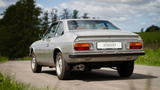 Lancia Beta Coupe 2000