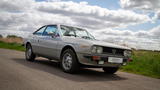 Lancia Beta Coupe 2000