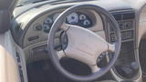 Ford Mustang SVT Cobra Cabriolet