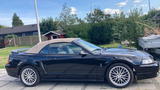 Ford Mustang SVT Cobra Cabriolet