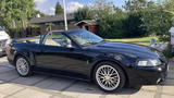 Ford Mustang SVT Cobra Cabriolet
