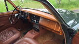 Jaguar Mk. II 3,8 Aut