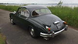 Jaguar Mk. II 3,8 Aut