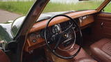 Jaguar Mk. II 3,8 Aut