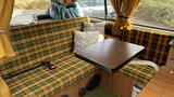 Volkswagen T2 VW Westfalia
