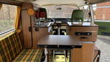 Volkswagen T2 VW Westfalia