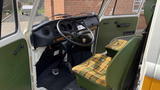 Volkswagen T2 VW Westfalia