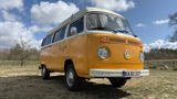 Volkswagen T2 VW Westfalia