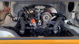 Volkswagen T2 VW Westfalia