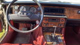 Jaguar XJ6 S3