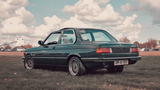 BMW 3 Series E21 320/6