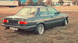 BMW 3 Series E21 320/6