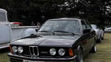 BMW 3 Series E21 320/6