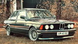 BMW 3 Series E21 320/6