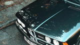 BMW 3 Series E21 320/6