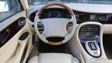 Jaguar XJR 4,0 Aut