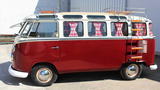 Volkswagen T1 VW 1,5 Samba 5d