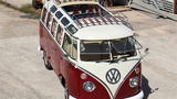 Volkswagen T1 VW 1,5 Samba 5d