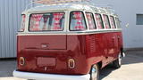 Volkswagen T1 VW 1,5 Samba 5d