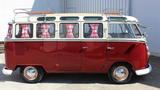 Volkswagen T1 VW 1,5 Samba 5d