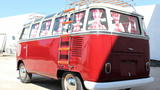 Volkswagen T1 VW 1,5 Samba 5d