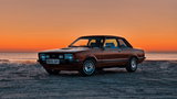 Ford Taunus 2,3 Ghia Automatic