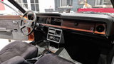 Ford Taunus 2,3 Ghia Automatic
