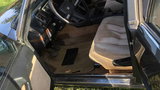 Alfa Romeo 6 Alfa 2.5 turbodiesel