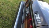 Alfa Romeo 6 Alfa 2.5 turbodiesel