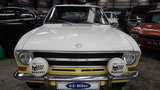 Opel Kadett 1,9 LS Coup Rallye