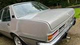 Opel Rekord 1.9