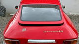 Lancia Fulvia Sport 1.3 S Zagato