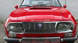 Lancia Fulvia Sport 1.3 S Zagato