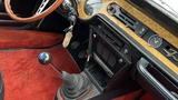 Lancia Fulvia Sport 1.3 S Zagato