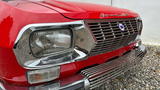 Lancia Fulvia Sport 1.3 S Zagato