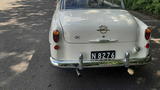 Opel Olympia sedan