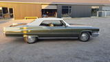 Cadillac DeVille Convertible