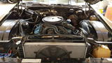 Cadillac DeVille Convertible