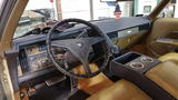 Cadillac DeVille Convertible