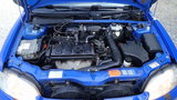 Peugeot 106 1,6 Rallye