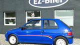 Peugeot 106 1,6 Rallye
