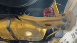 Ford Escort xr3i