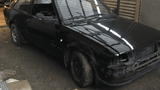 Ford Escort xr3i