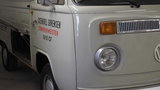 Volkswagen T2 VW 261