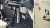 Volkswagen T2 VW 261