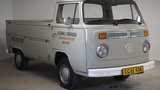 Volkswagen T2 VW 261