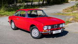 Alfa Romeo 2000 GT Veloce