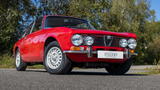 Alfa Romeo 2000 GT Veloce