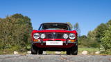 Alfa Romeo 2000 GT Veloce