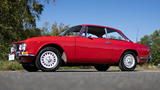 Alfa Romeo 2000 GT Veloce